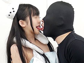 「おじさん絶対キモい」アイドル志望の美少女コスプレイヤー18歳の高慢人格矯正従順ドM育成SEX調教5本立SP…　サンプル画像05